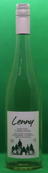 Secco &quot;Lenny&quot;
